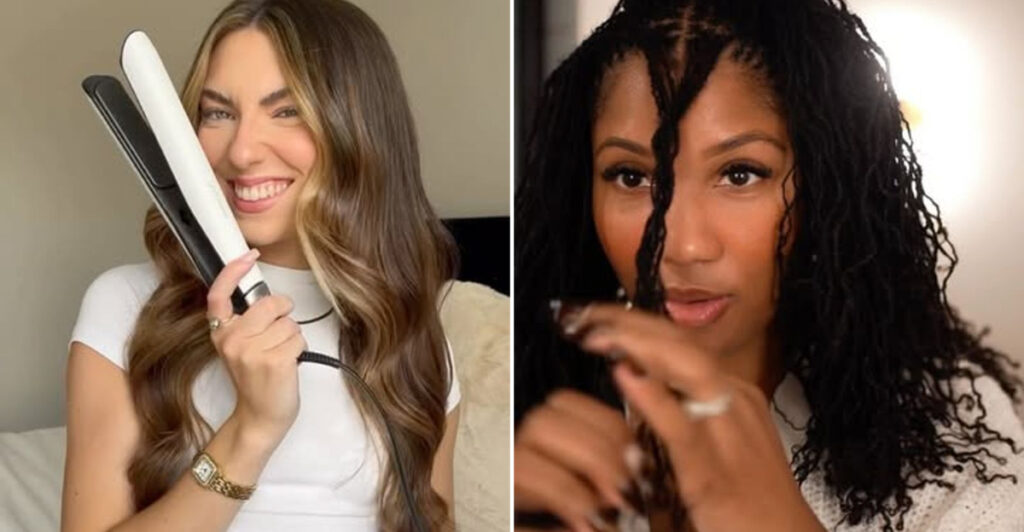 12 Mistakes That Make Your Hair Look Thinner (And What To Do Instead)
