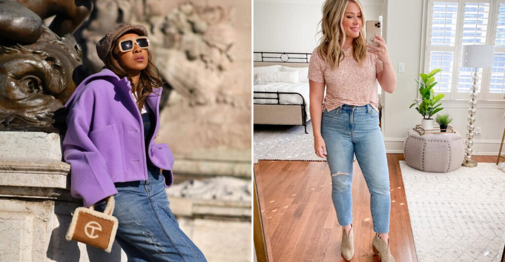 12 Styling Tricks That Make Your Legs Look Longer