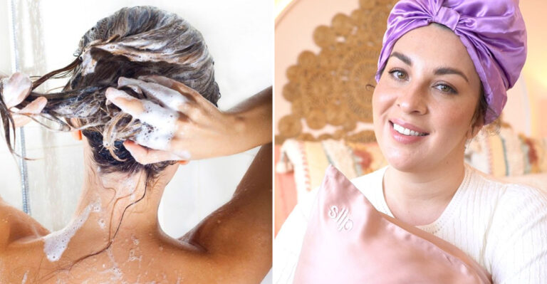 12 Tips For Reducing The Volume Of Your Natural Hair