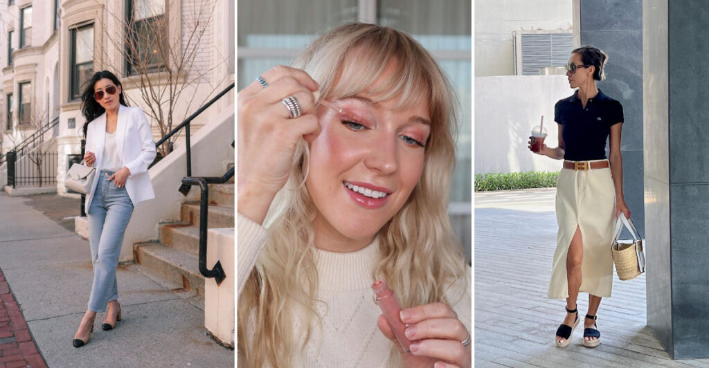 12 Ways To Dress Classy—Without Looking Like You’re Headed To A Job Interview
