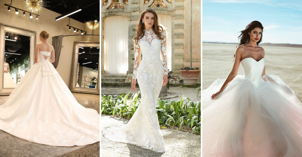12 Wedding Trends That Will Define Bridal Style In 2026
