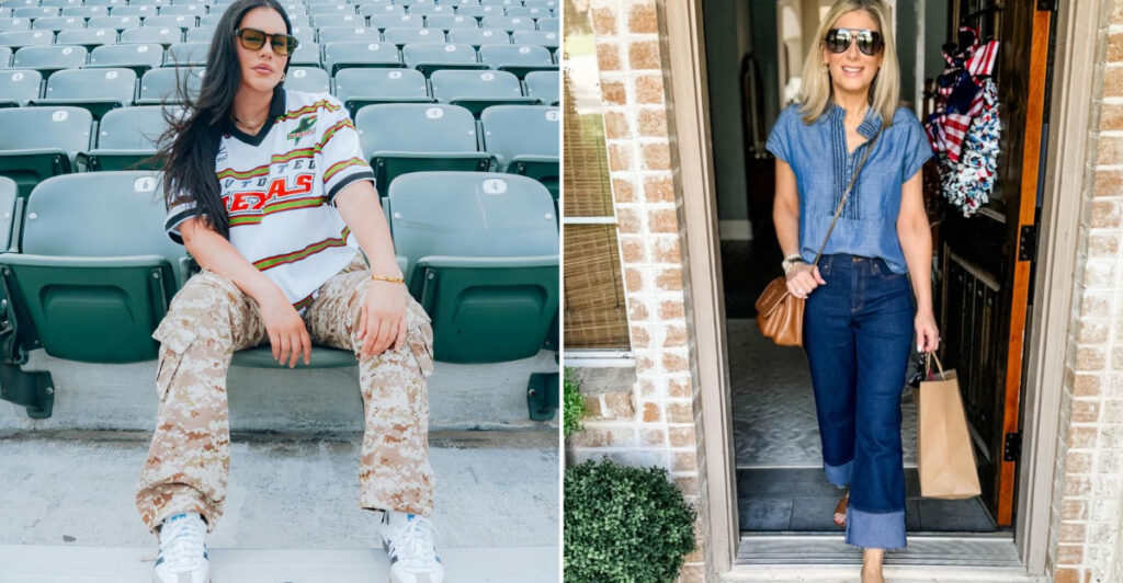 13 Style Mistakes That Age You—& 13 Chic Moves To Try Instead