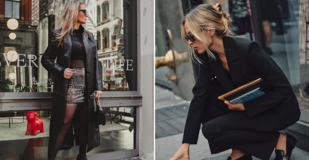 14 Outfit Formulas That Make You Look Instantly Refined (With Zero Effort)