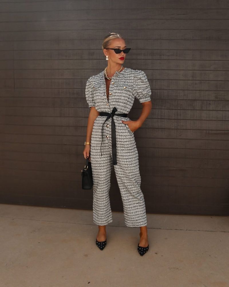 The Effortless Jumpsuit