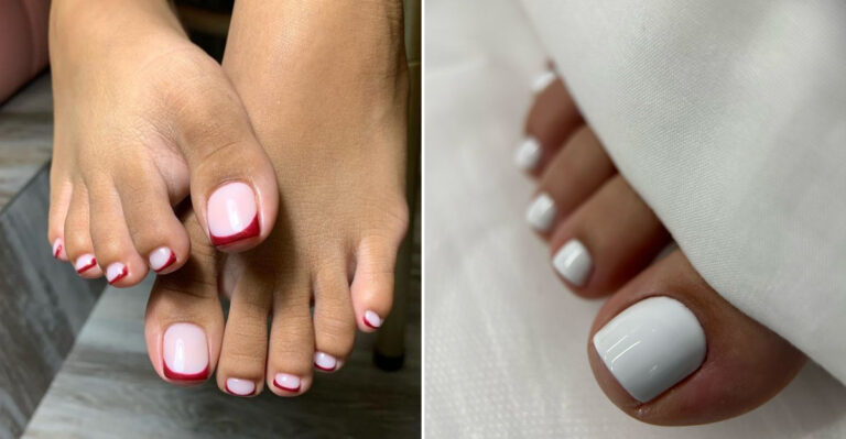 14 Pedicure Trends You’ll See Everywhere In Spring 2025