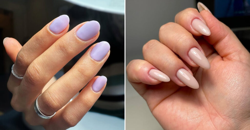 14 Spring Nail Colors That Look Fresh Without Being Too Trendy