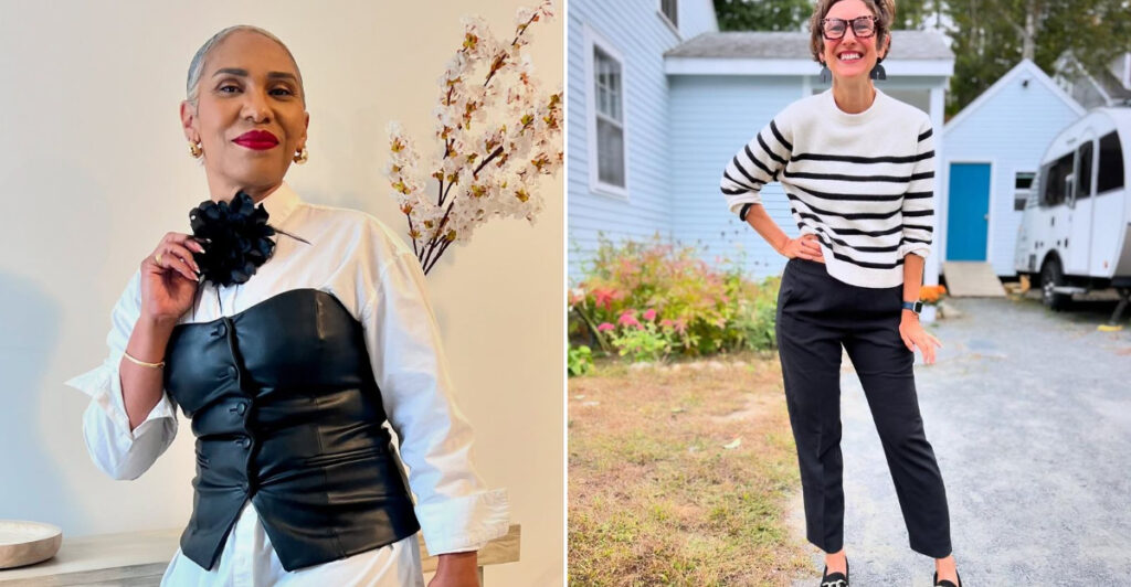 14 Spring Style Mistakes To Avoid If You’re Over 40