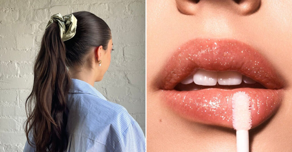 15 Beauty Trends From The ’90s That Are Worth Revisiting In 2025