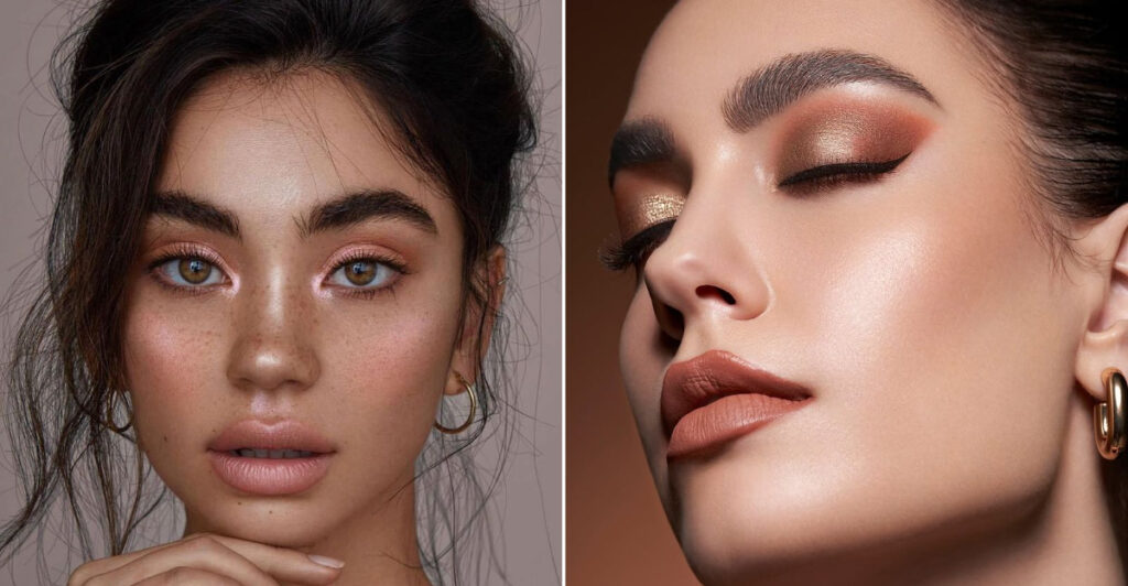 15 Best Makeup Tips To Make Hazel Eyes Pop