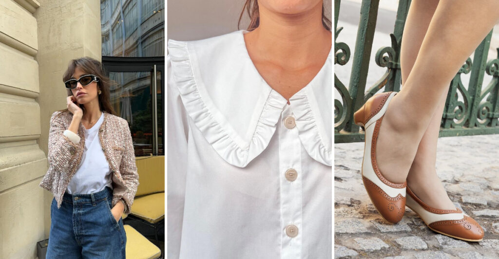 15 Fashion Trends From The 1950s That Are Making A Comeback