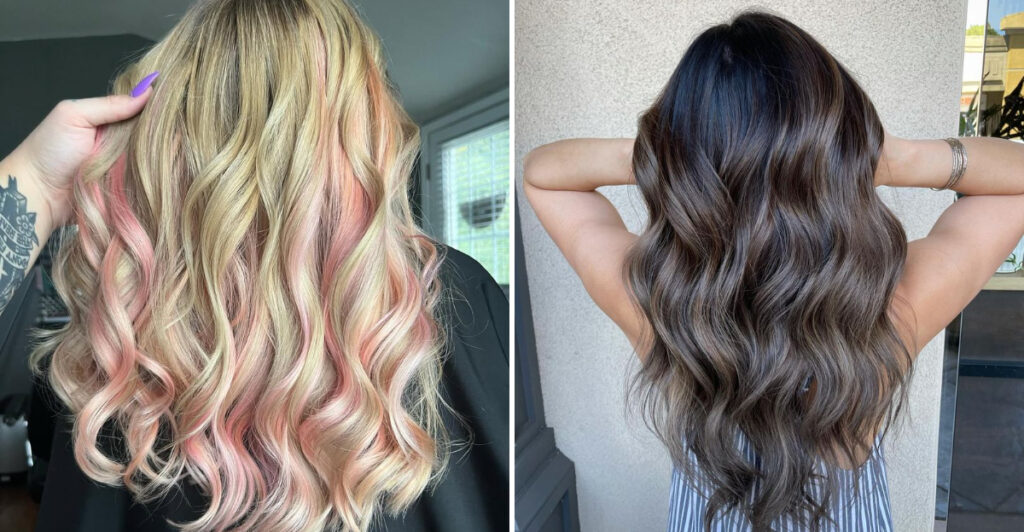 15 Hair Color Trends That Make You Look Younger In 2025
