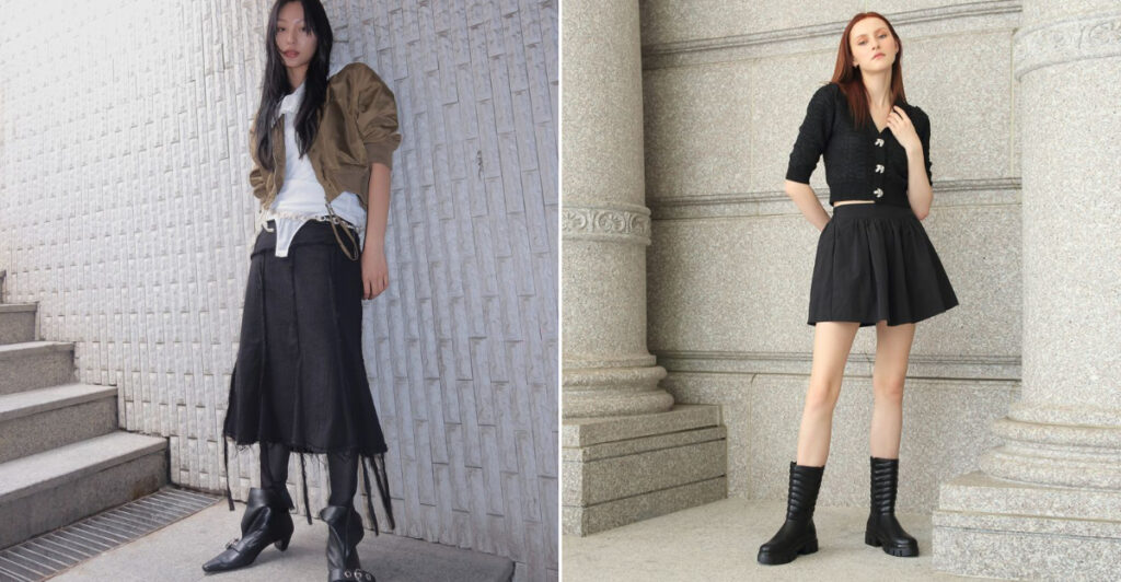 15 Outfit Mistakes That Are Making You Look Shorter