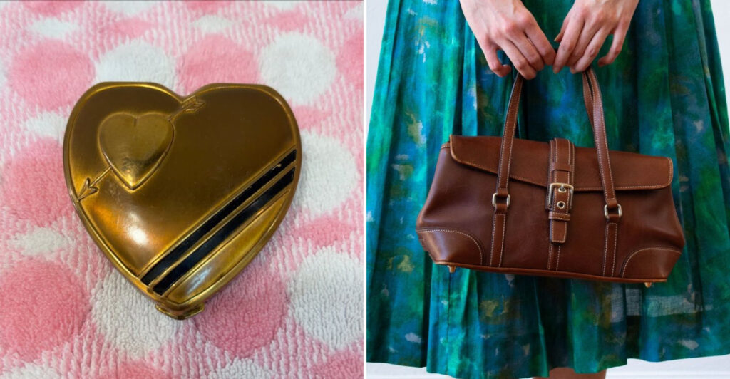 16 Accessories Women Were Expected To Own By Age 18 In The ’60s