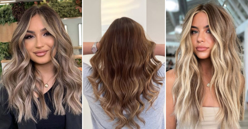 18 Hair Colors That Make Your Skin Look More Radiant