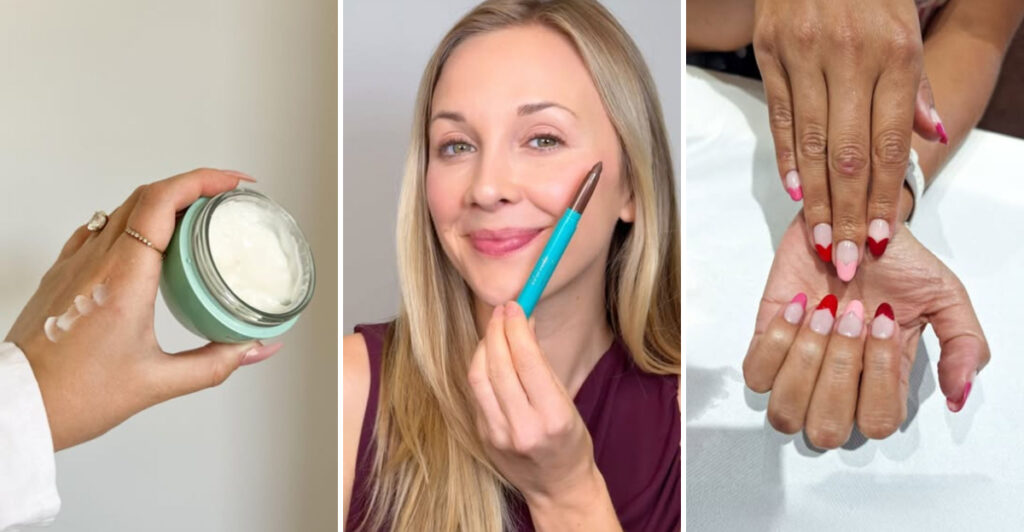 19 Easy Beauty Changes That Keep Your Look Fresh After 40
