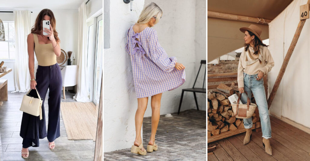 19 Game-Changing Color Combos That Will Be Everywhere This Year