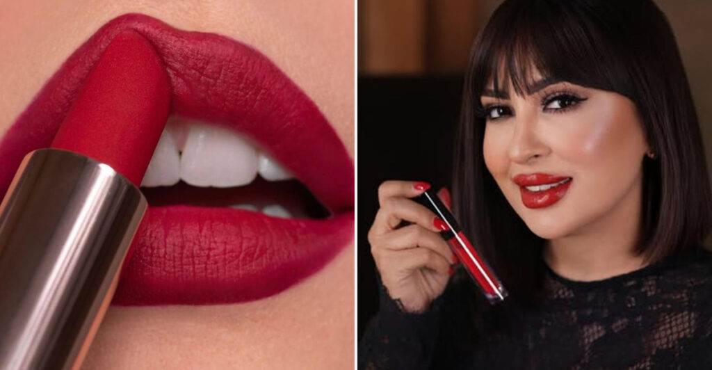 19 Lipsticks That Instantly Brighten Your Teeth
