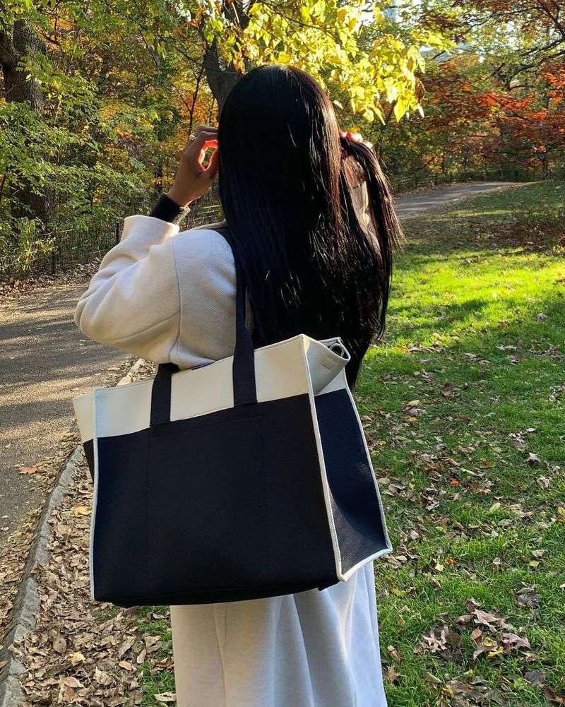The Classic Tote