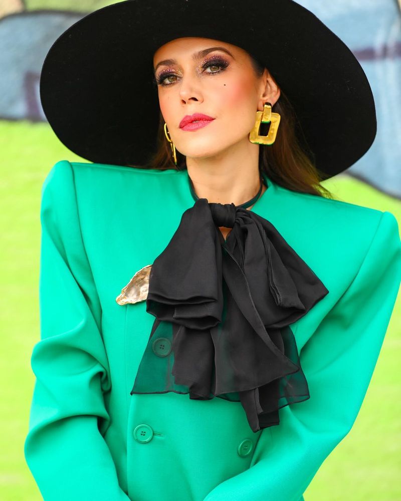 1980s Shoulder Pads