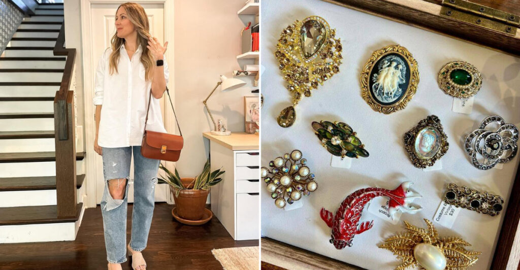 20 Capsule Wardrobe Pieces That Work In Every Season