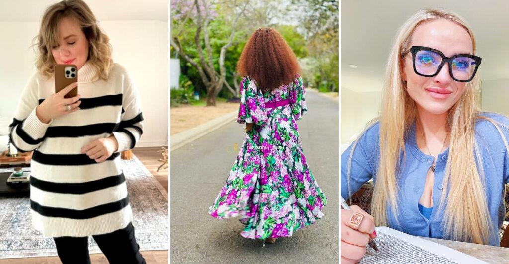 19 Fashion Rules That Don’t Apply Anymore (And What To Do Instead)