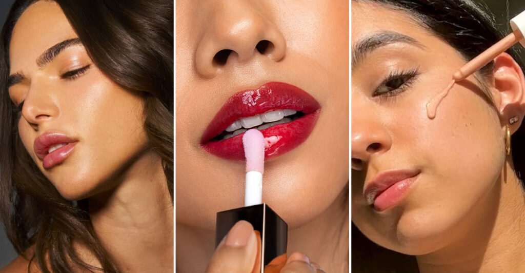 23 Go-To Makeup Looks That Work In Any Season