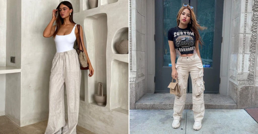 25 Denim Alternatives That Are Way More Comfortable Than Jeans