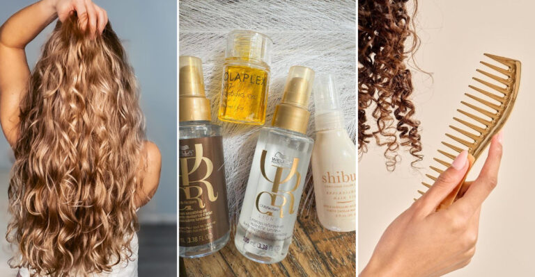 29 Dos And Don’ts For Thin Hair: Smart Tips To Boost Volume And Avoid Breakage