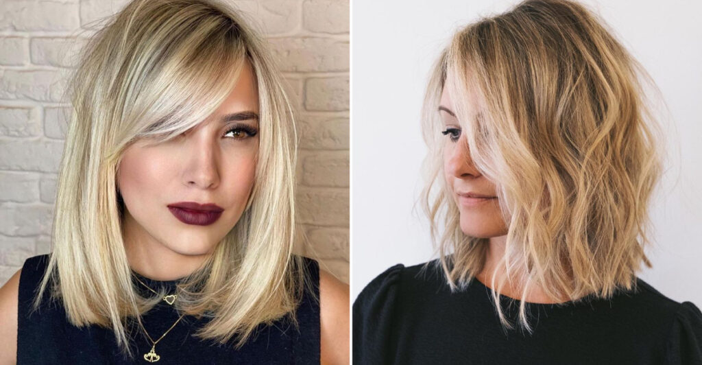 30 Alluring Short Hairstyles For Round Faces To Try In 2025