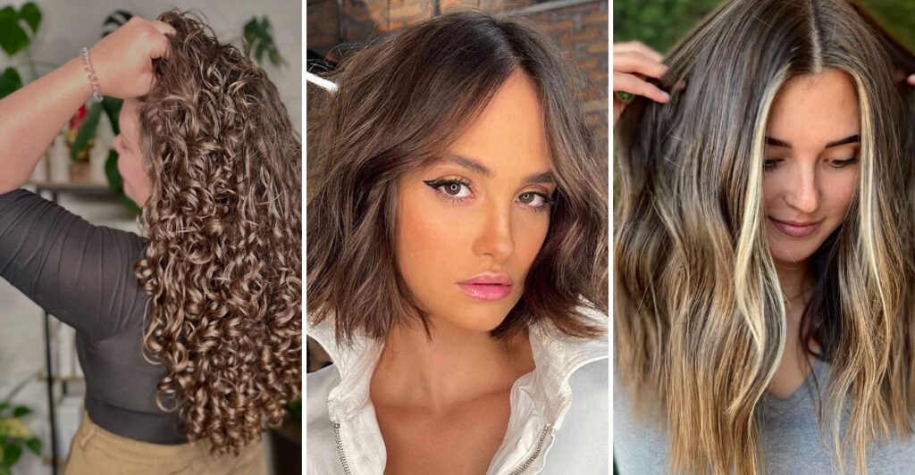 30 Anti-Aging Hair Tricks That Instantly Make You Look Younger