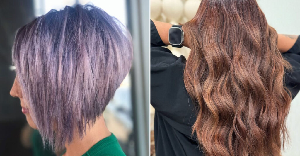 30 Of The Top Stacked Haircut Inspirations Popular This Season