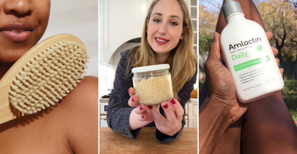 8 Easy Ways To Remove Fake Tan At Home