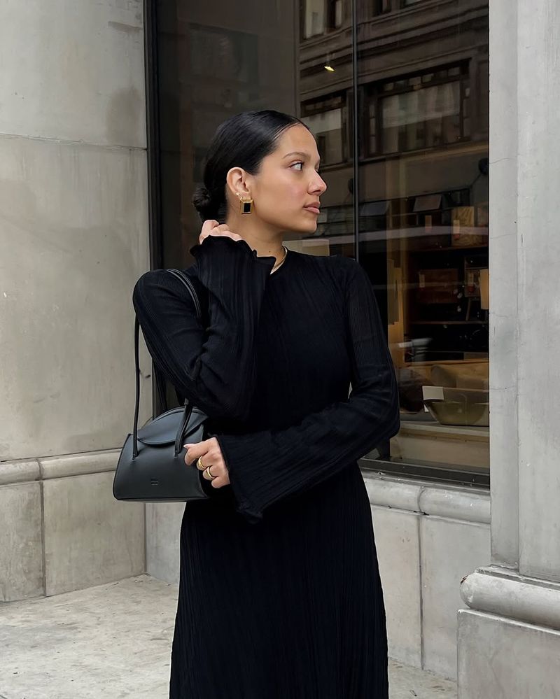 Chic Crossbody Bag
