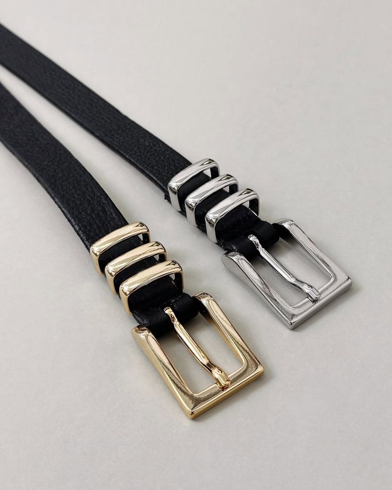 Skinny Belt