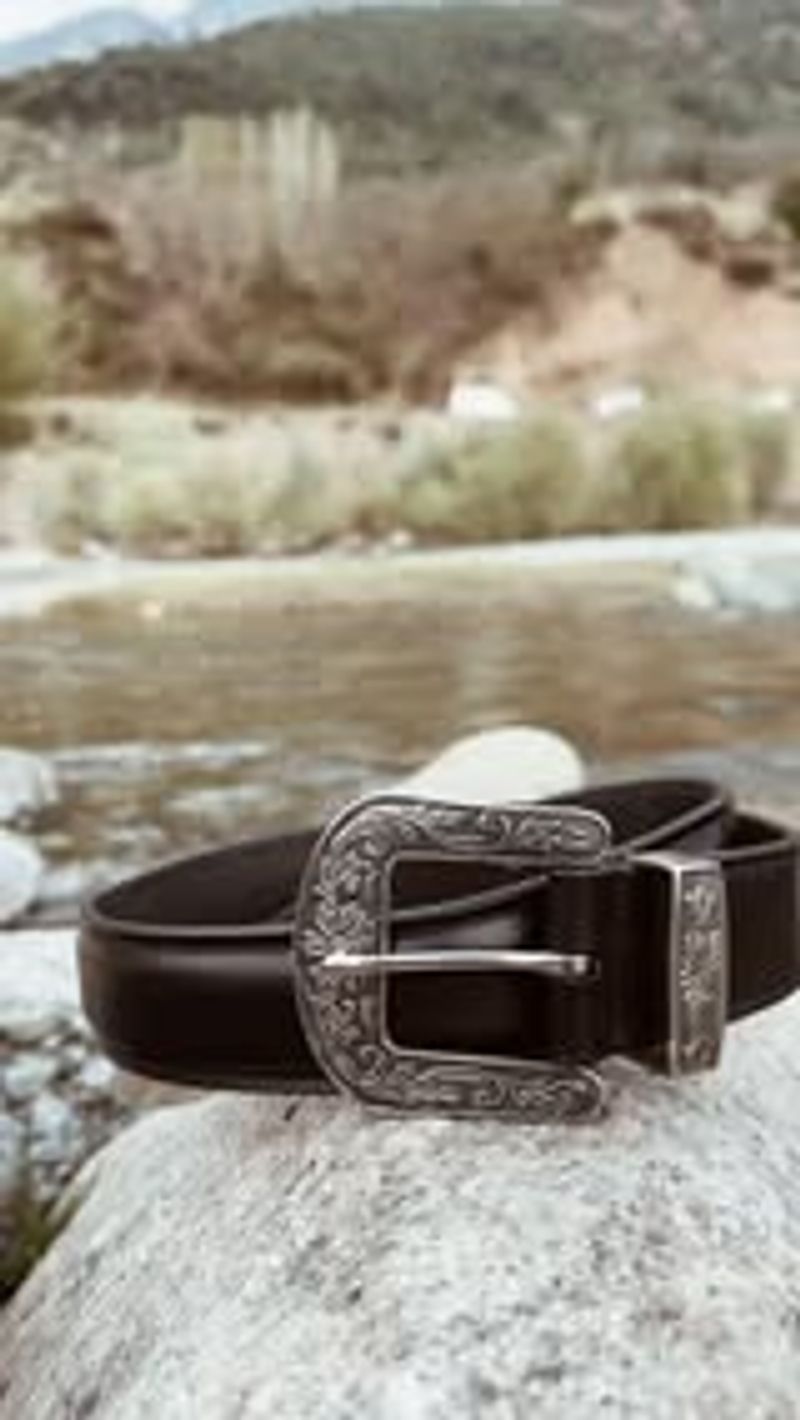 Western Belt