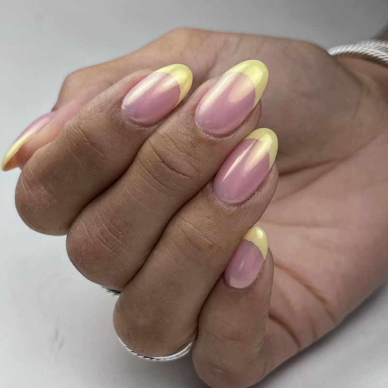 Glazed Shine Textures
