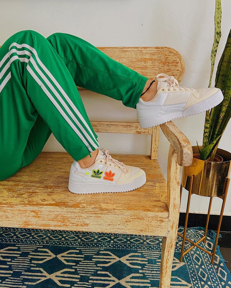 Bold Shoes