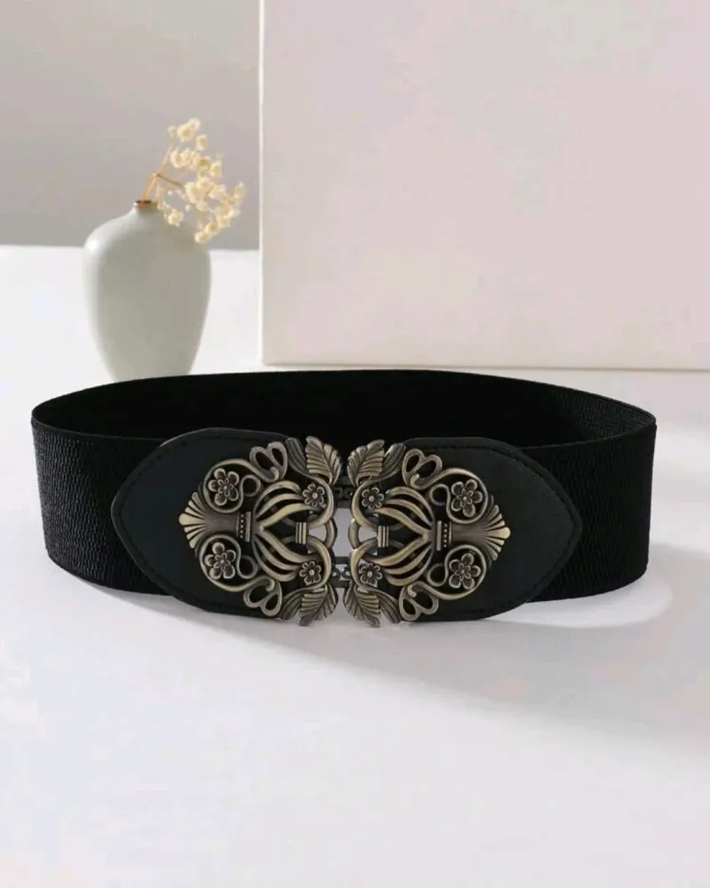 Elastic Belt