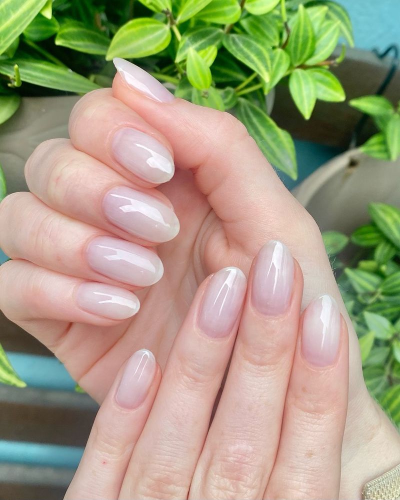Barely-There Tints