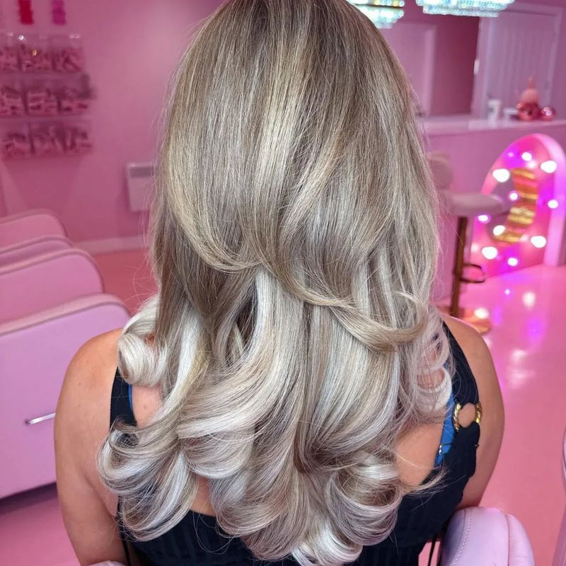 Avoid Aggressive Backcombing