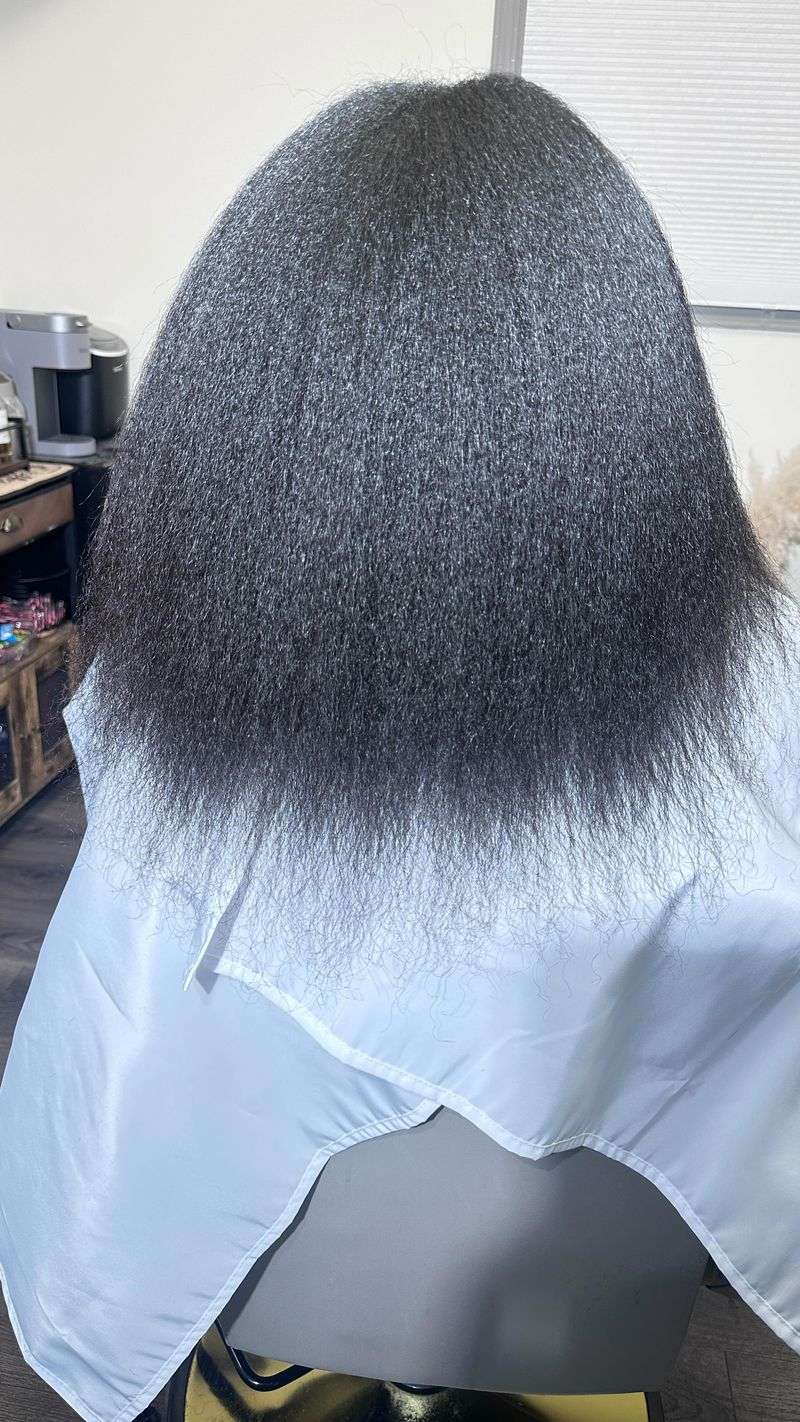 Regular Trims
