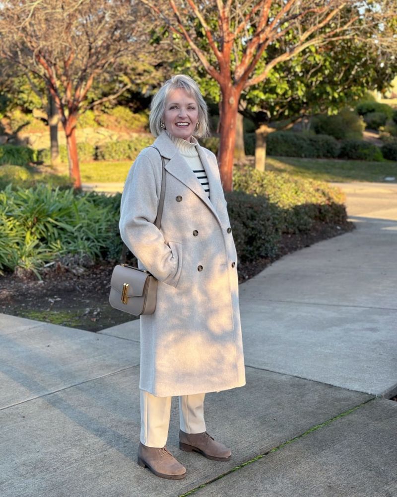 Lightweight Trench Coats
