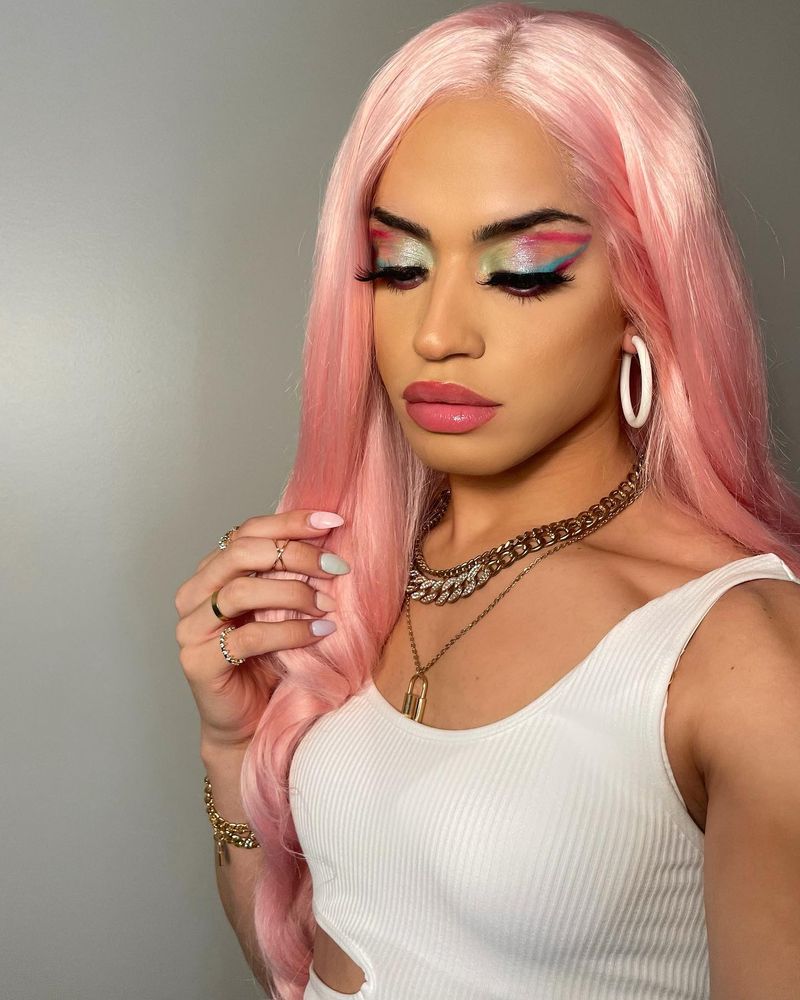Bubblegum Fantasy