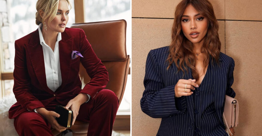 From Office to Date Night: 11 Blazer Looks You Can Actually Wear Anywhere