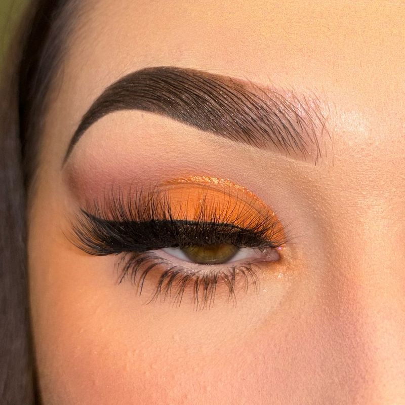 Unblended Bold Eyeshadow