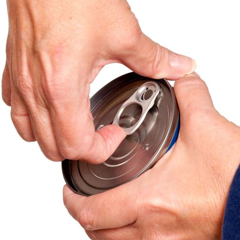 Avoid Using Nails as Tools