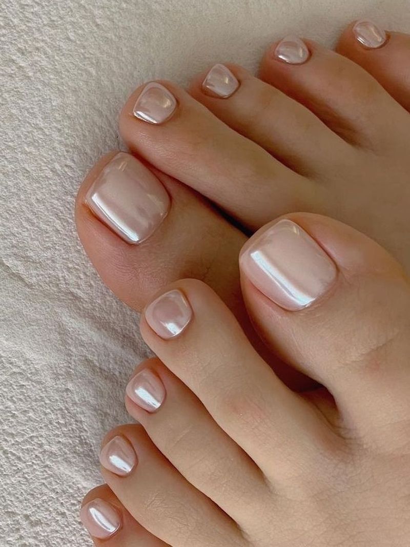 Pearlized Natural