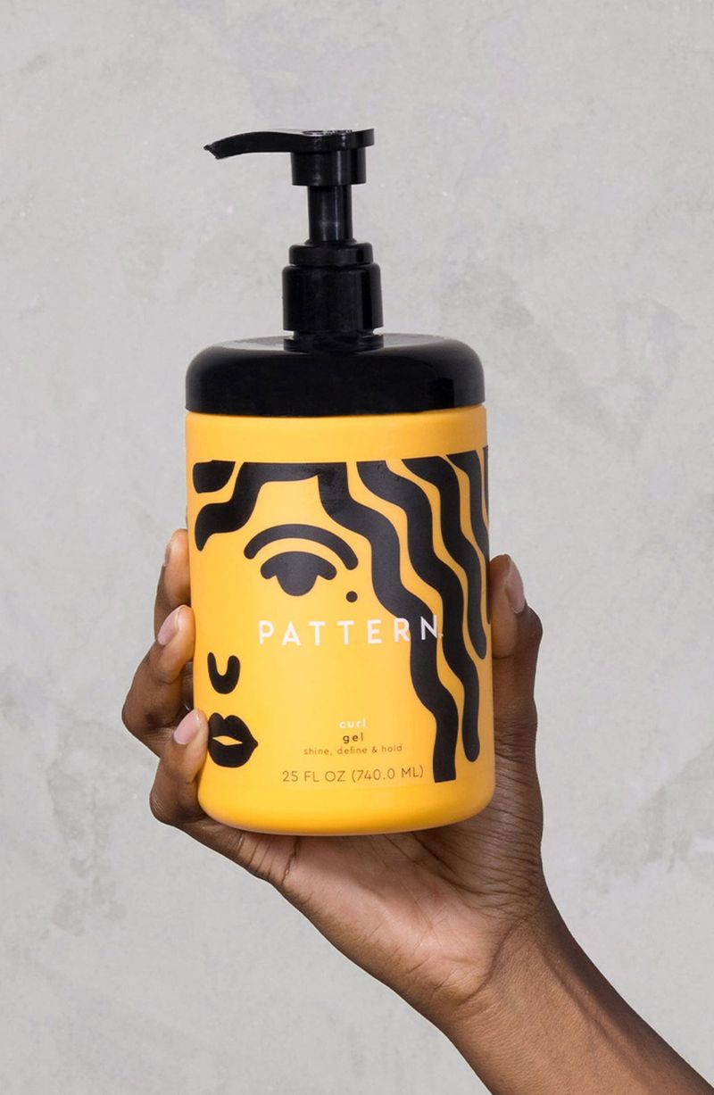 Avoid Heavy Conditioners