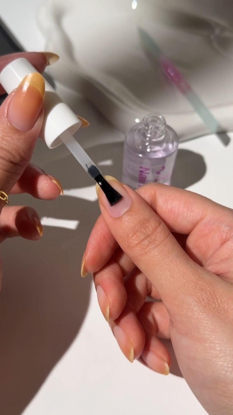 Limit Exposure to Harsh Chemicals