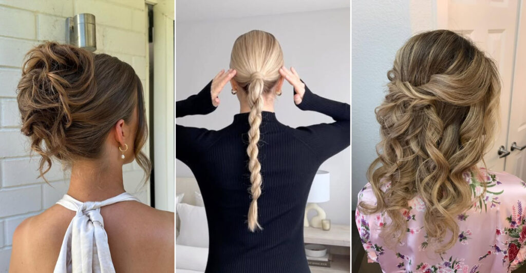 No Heat, No Problem—25 Hairstyles That Love Your Natural Texture